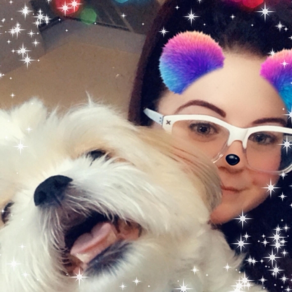 Meet your Posher, Tamara - Picture 1 of 1